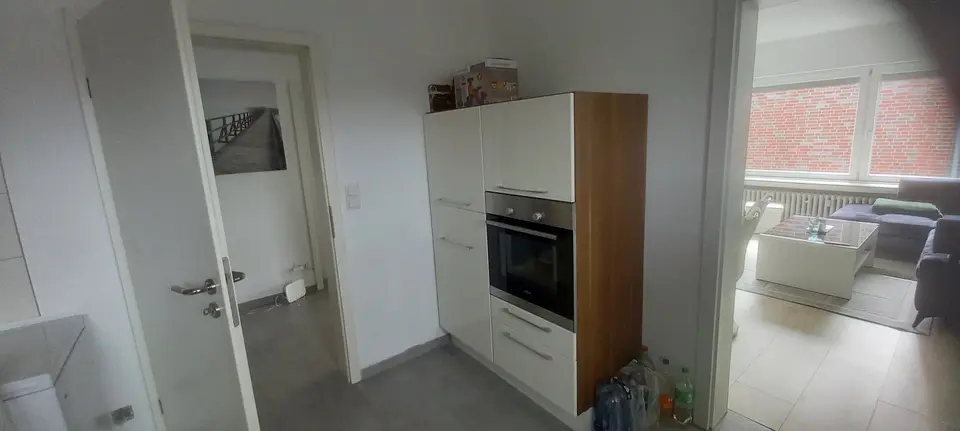4 room apartment with 105 m² in Rheine – Photo 9