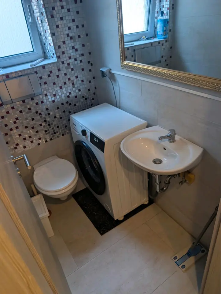 2 Zimmer Wohnung mit 20 m² in Augsburg – Bild 6