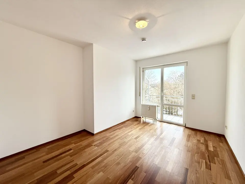 3 Zimmer Wohnung mit 62 m² in Fürstenfeldbruck – Bild 7