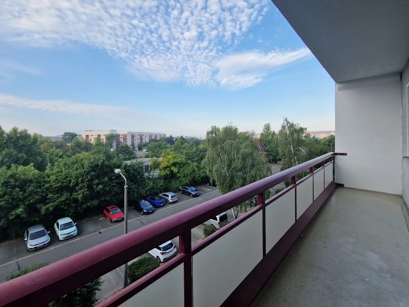 3 room apartment with 70 m² in Leipzig – Photo 6