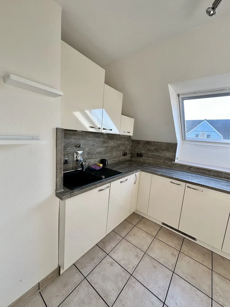 2 Zimmer Wohnung mit 66 m² in Solingen – Bild 5