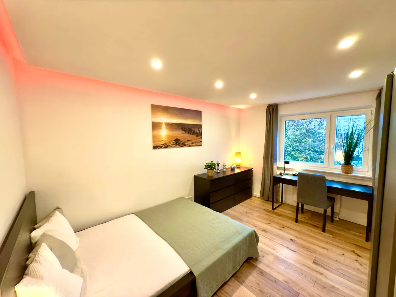 Shared room with 15 m² in Munich – Photo 5