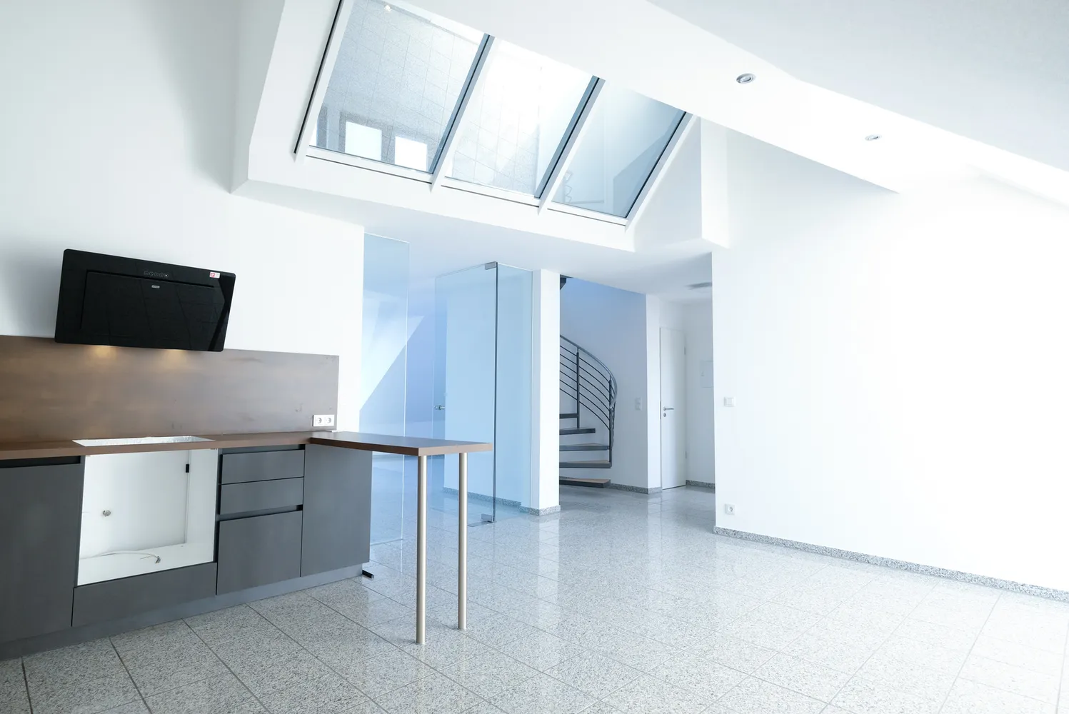 3 room apartment with 96 m² in Cologne – Photo 1