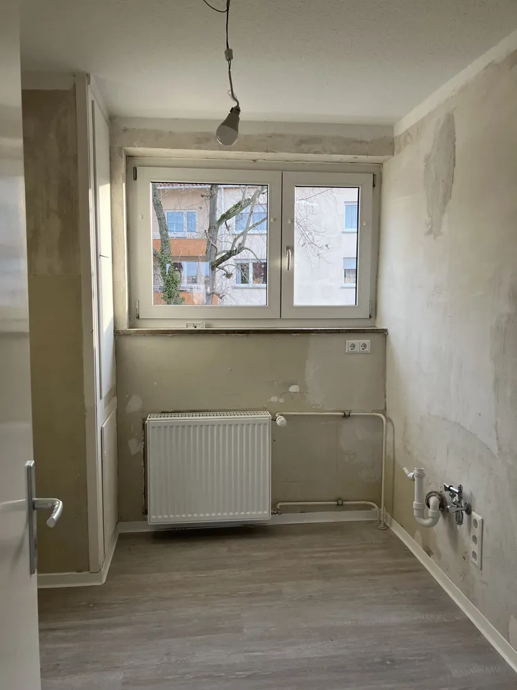 3 Zimmer Wohnung mit 68 m² in Stuttgart – Bild 2