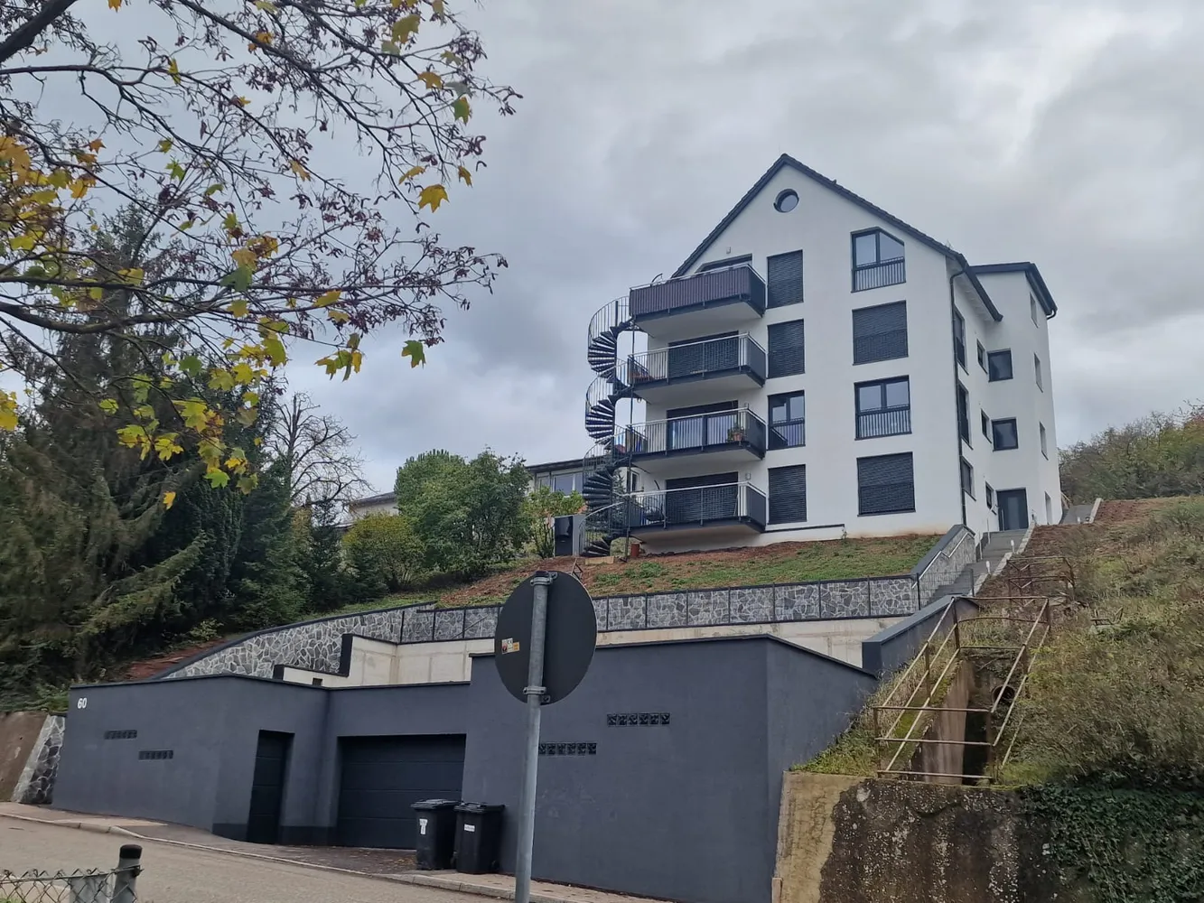 3 Zimmer Wohnung mit 71 m² in Esslingen am Neckar – Bild 7