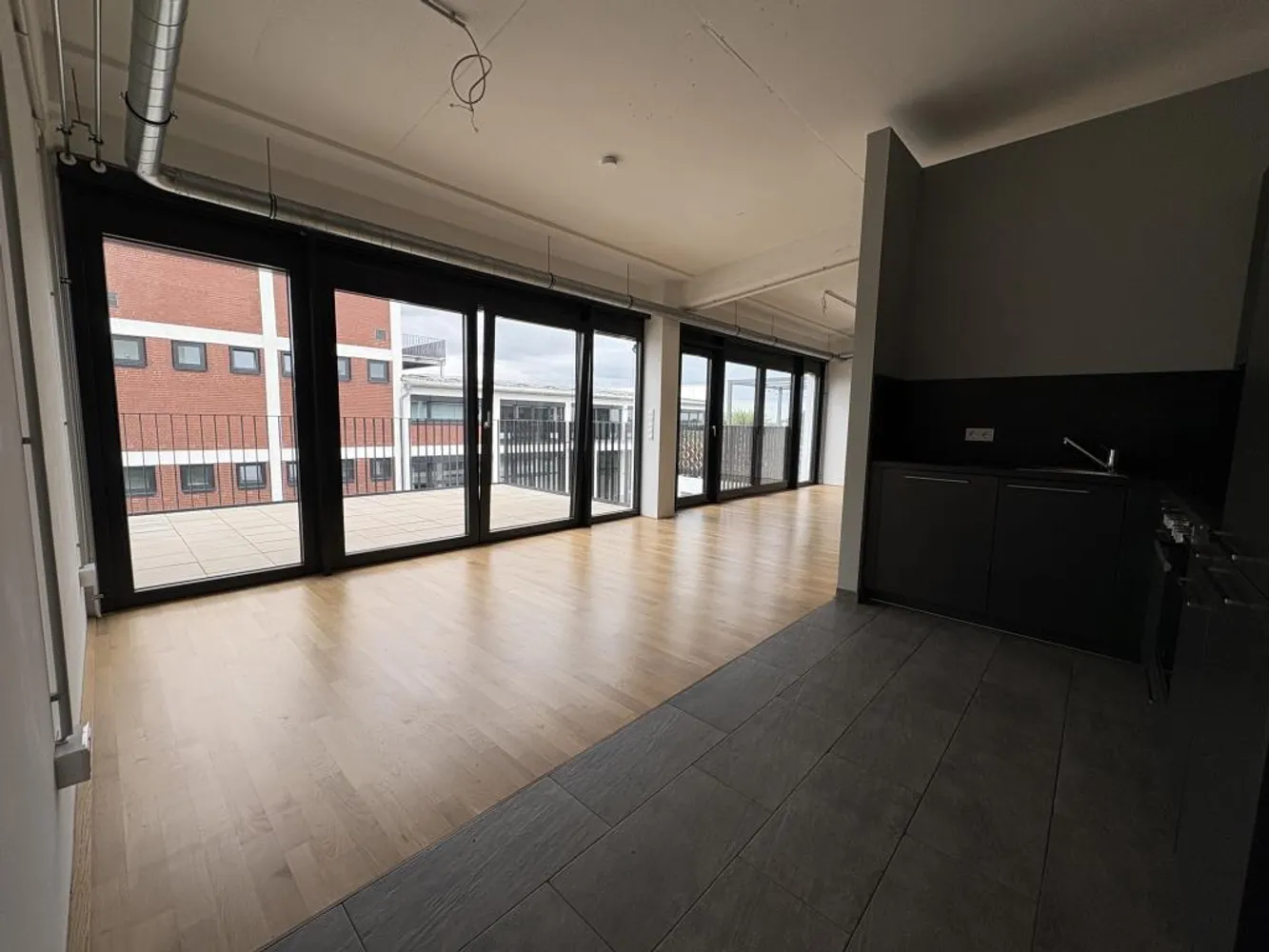 1 Zimmer Wohnung mit 90 m² in Bremen – Bild 4