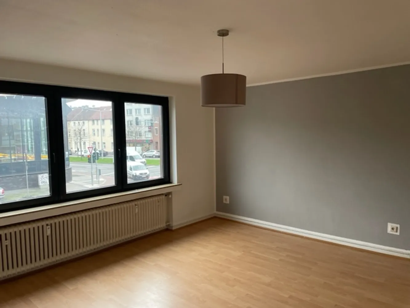 2 Zimmer Wohnung mit 62 m² in Duisburg – Bild 2