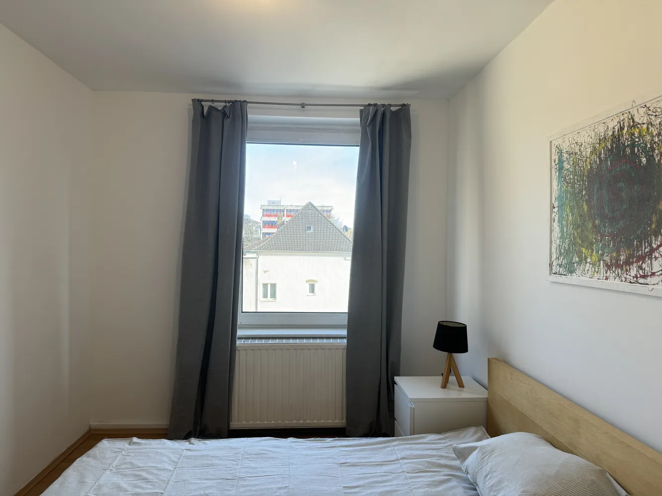 4 Zimmer Wohnung mit 80 m² in Hagen – Bild 11