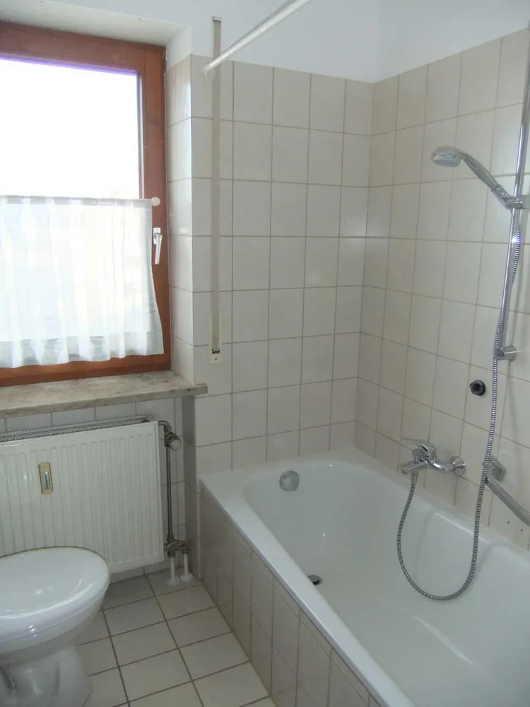 1 Zimmer Wohnung mit 31 m² in Regensburg – Bild 3