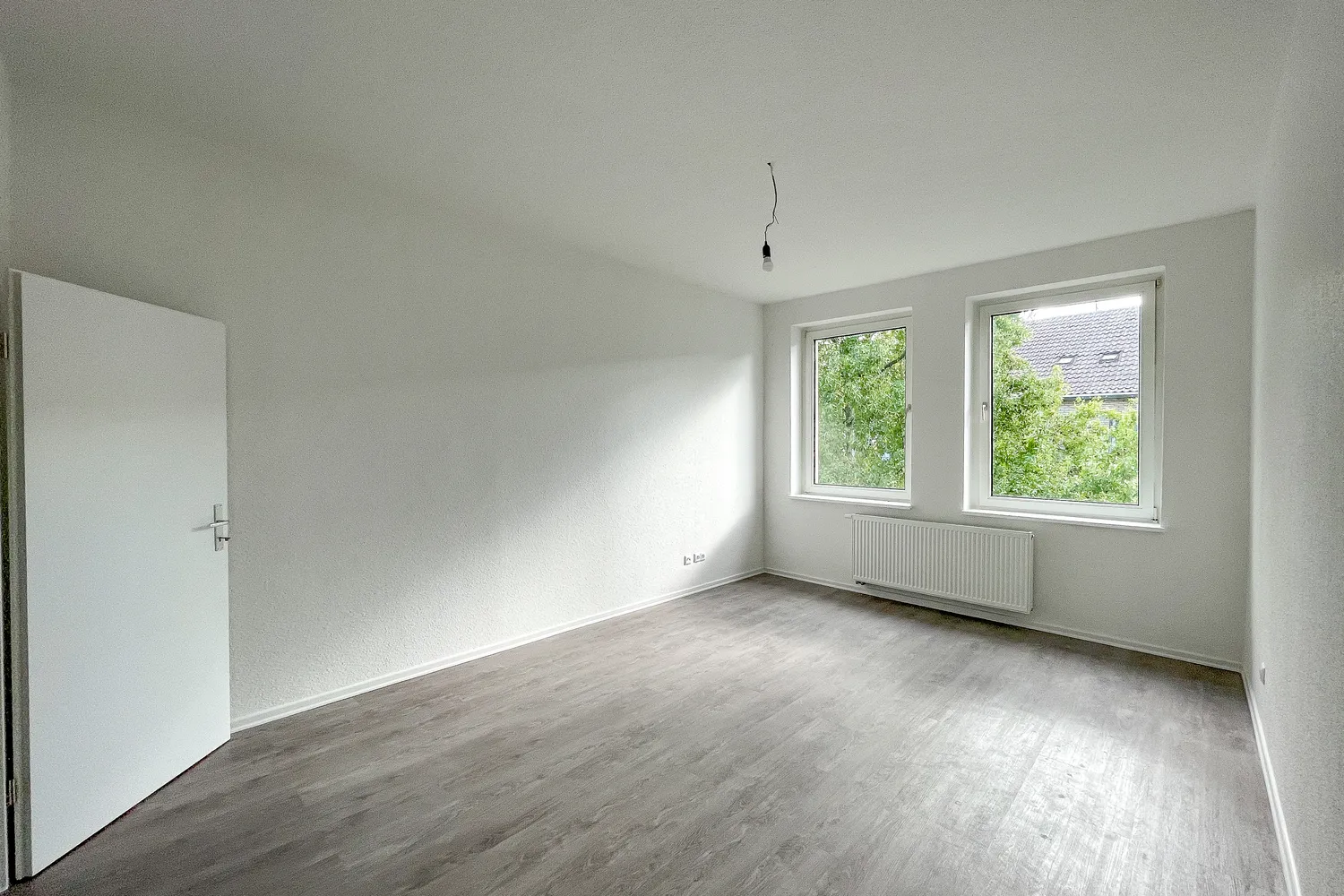 6 Zimmer Wohnung mit 135 m² in Bochum – Bild 8