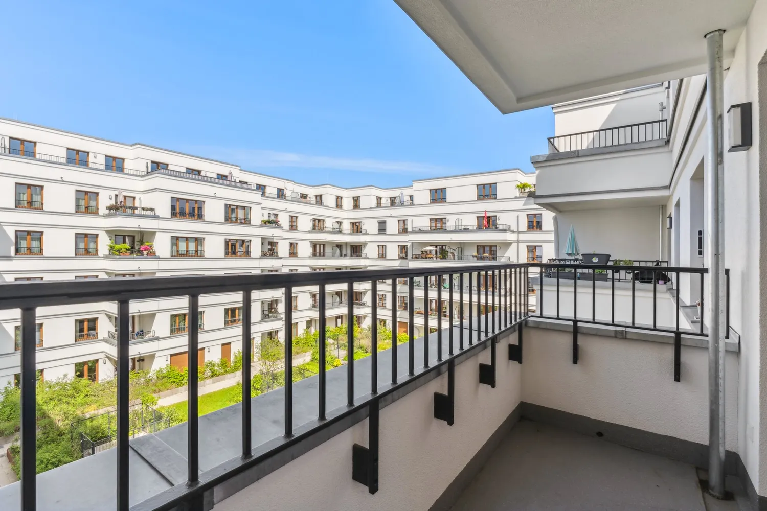 3 Zimmer Wohnung mit 76 m² in Berlin – Bild 8