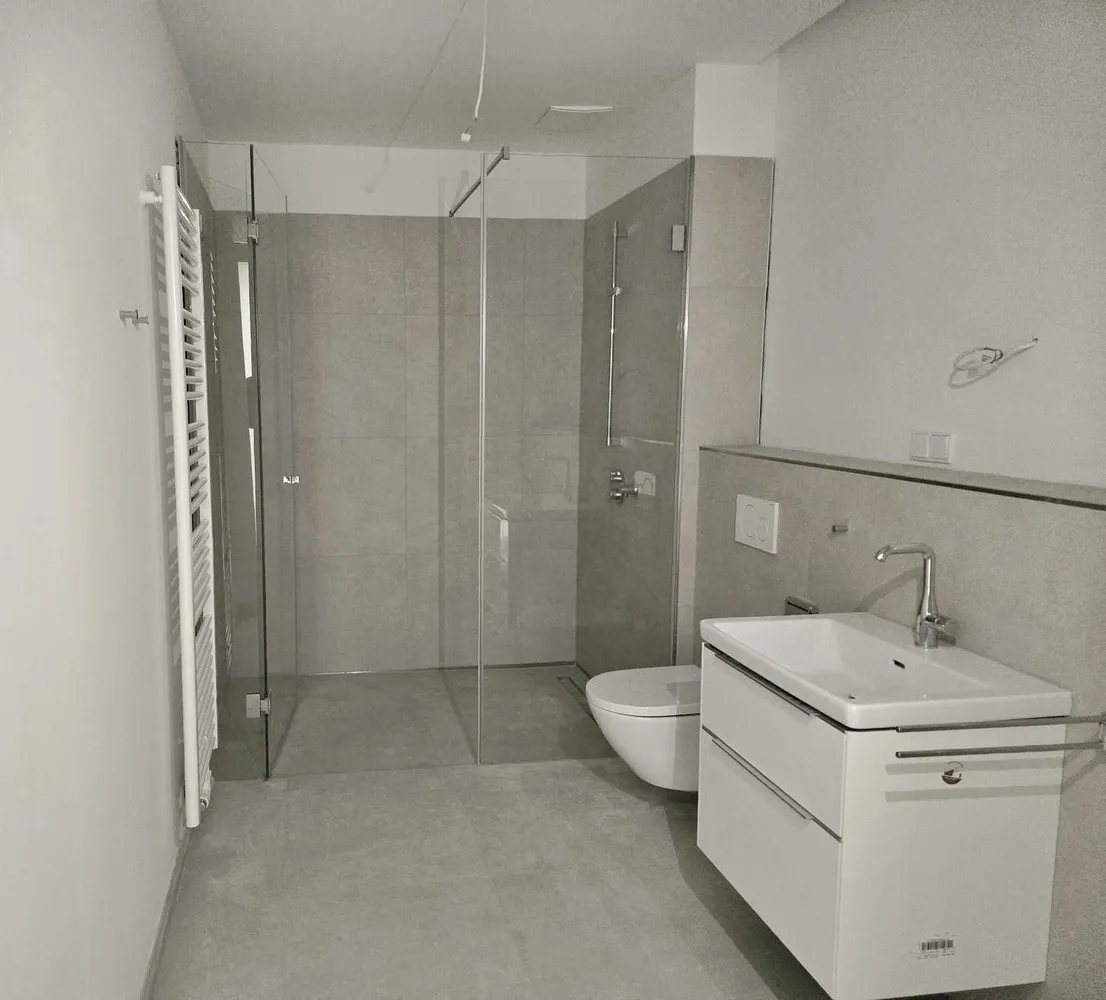 2 Zimmer Wohnung mit 58 m² in Düsseldorf – Bild 5