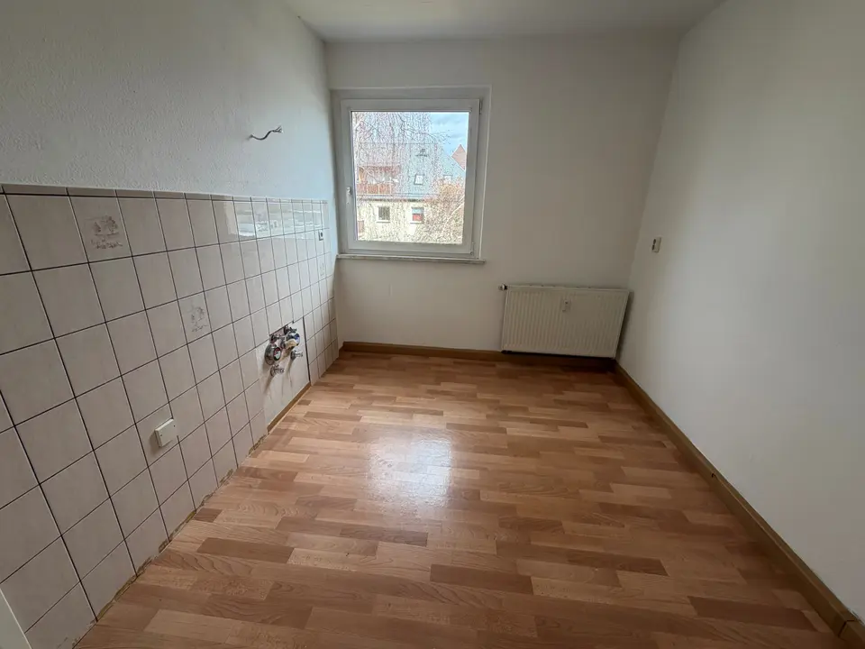 2 Zimmer Wohnung mit 52 m² in Plauen – Bild 7