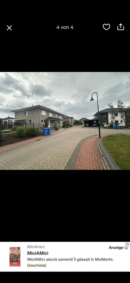 4 Zimmer Haus mit 130 m² in Bramsche – Bild 5