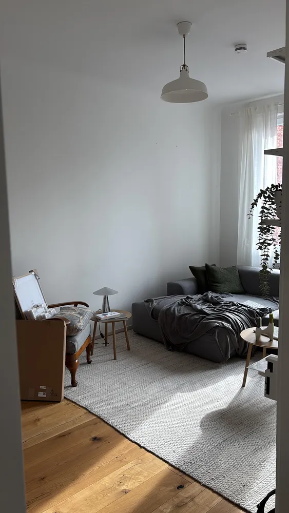 3 Zimmer Wohnung mit 67 m² in Stuttgart – Bild 8