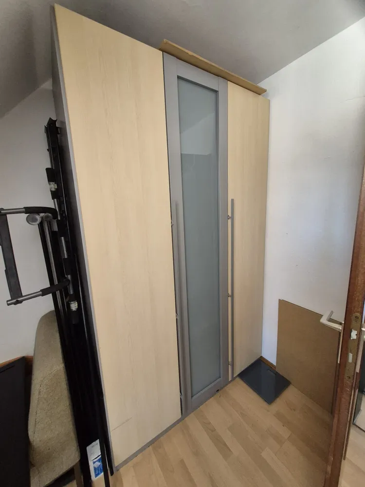 2 Zimmer Wohnung mit 30 m² in Aachen – Bild 1