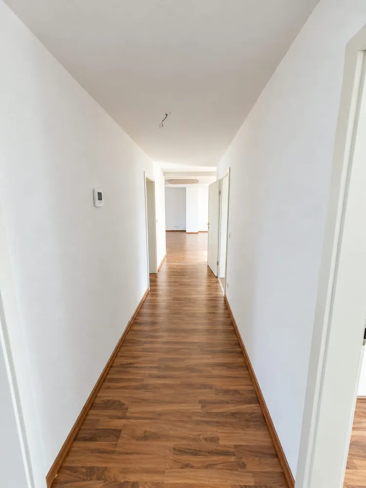 3 room apartment with 96 m² in Luckenwalde – Photo 10