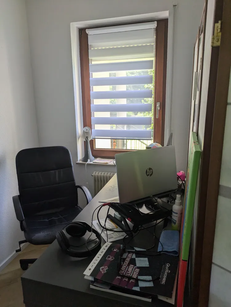 3 Zimmer Wohnung mit 74 m² in Freiburg im Breisgau – Bild 5