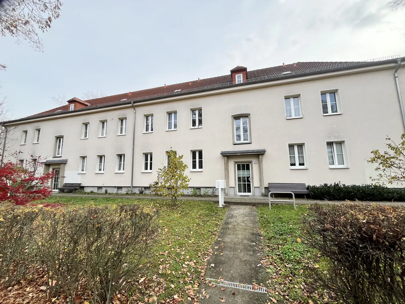4 Zimmer Wohnung mit 73 m² in Königs Wusterhausen – Bild 8