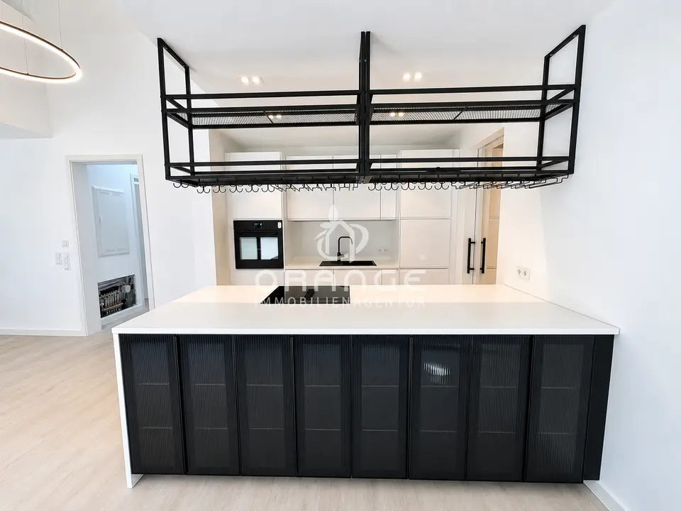 5 Zimmer Wohnung mit 111 m² in Kelheim – Bild 3