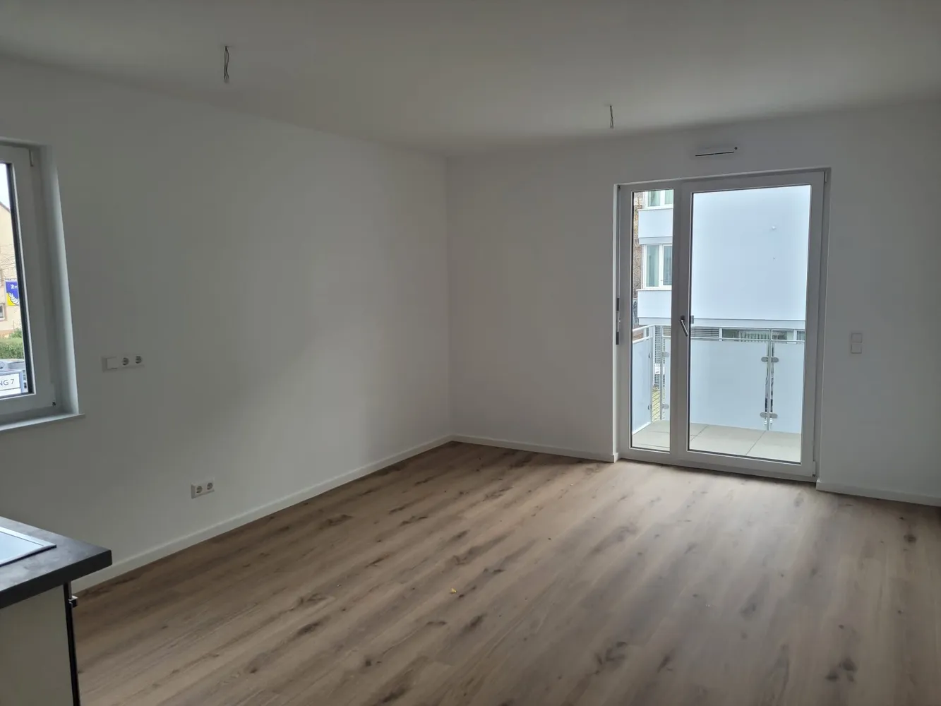 1 Zimmer Wohnung mit 27 m² in Freiburg im Breisgau – Bild 7