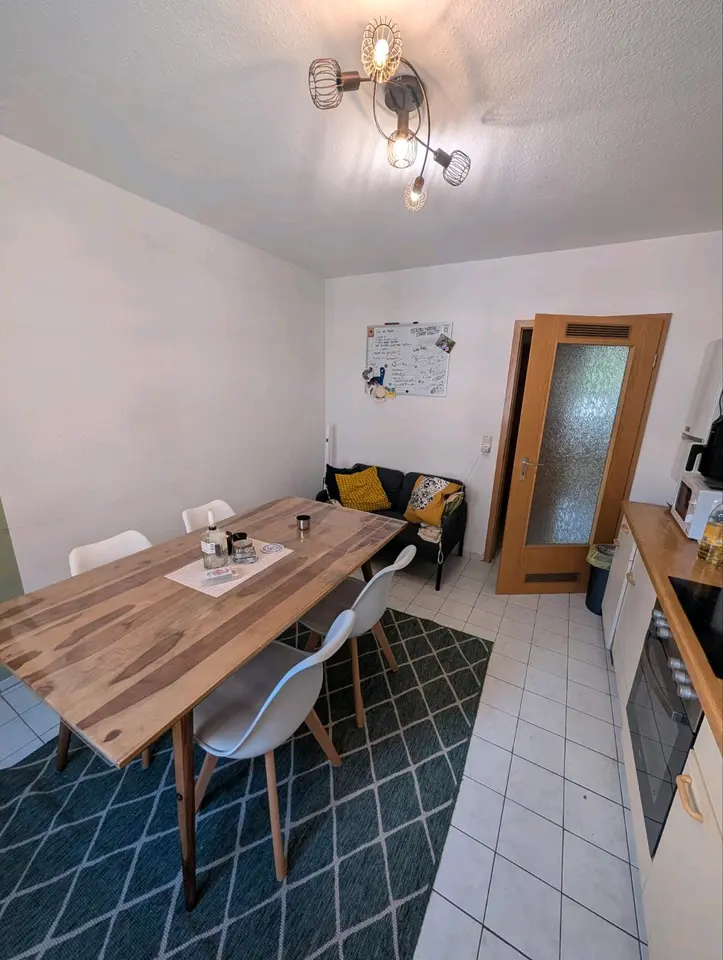 Shared room with 70 m² in Würzburg – Photo 7