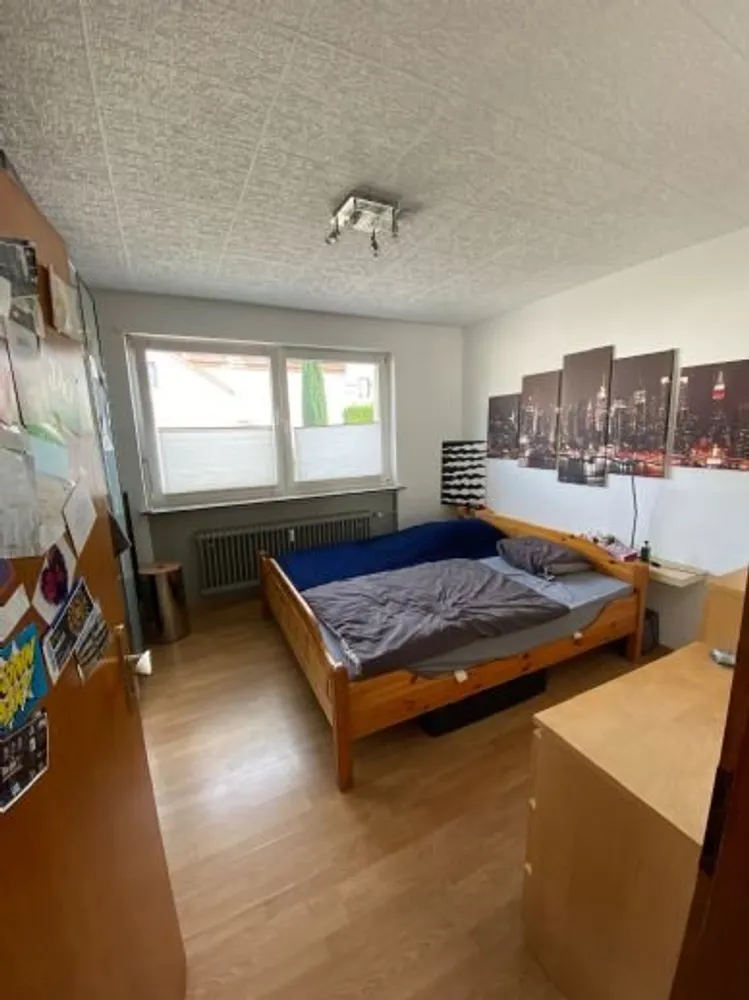 4 Zimmer Wohnung mit 75 m² in Saarbrücken – Bild 5