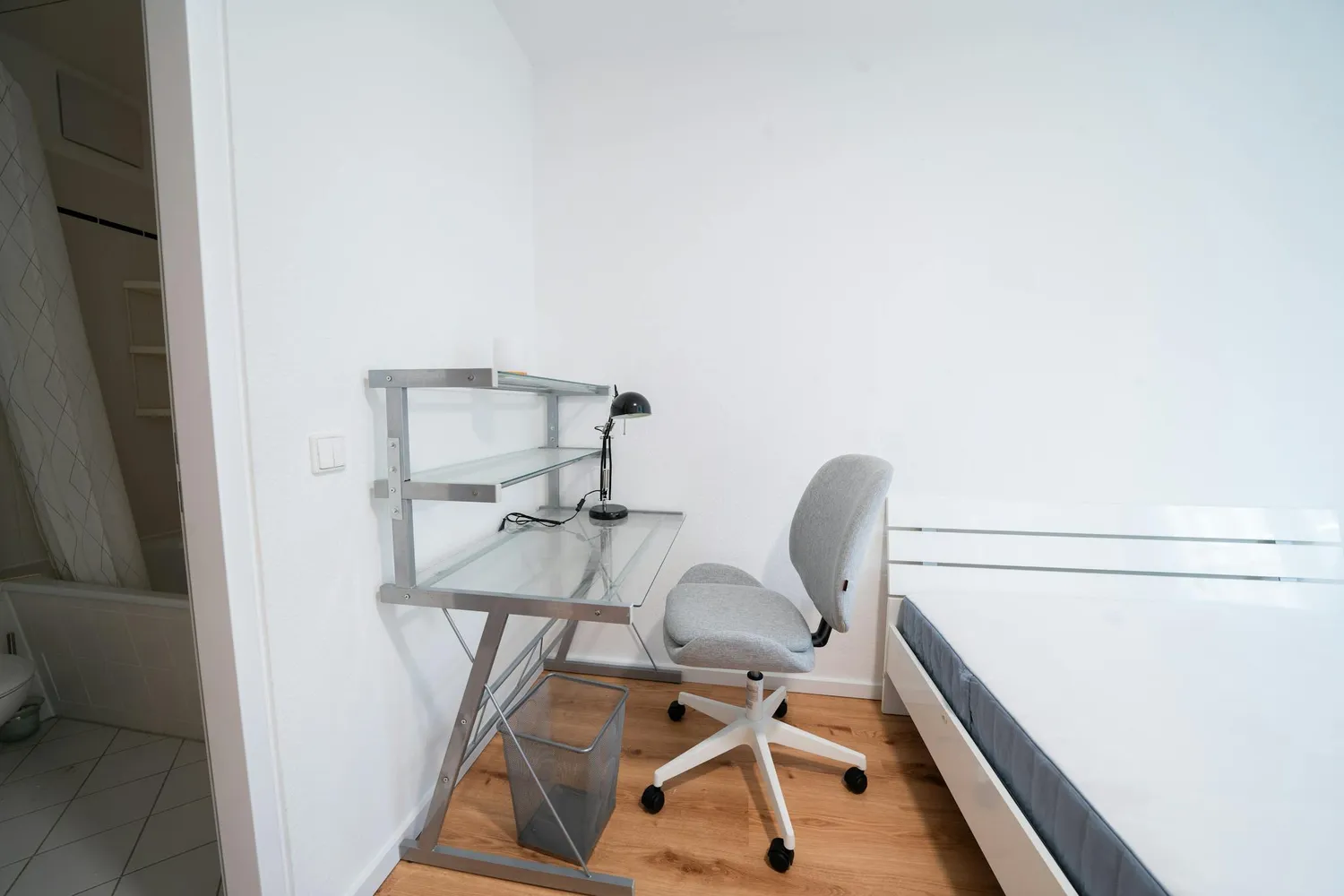 Shared room with 12 m² in Berlin – Photo 3