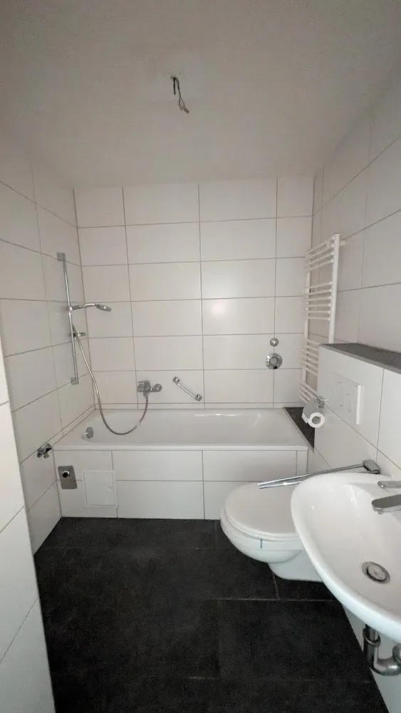 2 Zimmer Wohnung mit 59 m² in Nürnberg – Bild 3