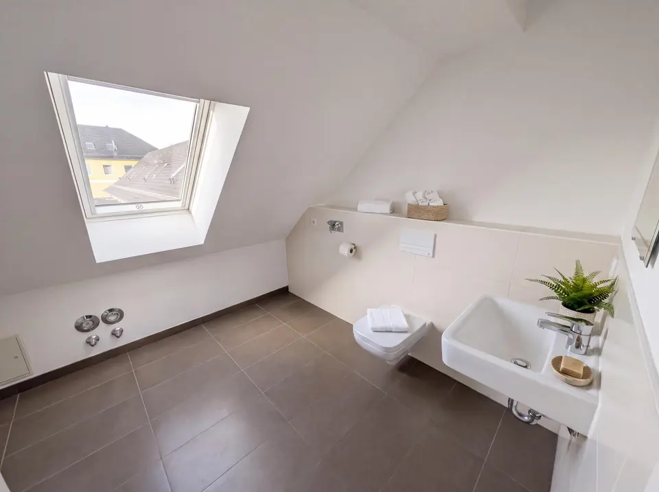 2 Zimmer Wohnung mit 54 m² in Bernau bei Berlin – Bild 4
