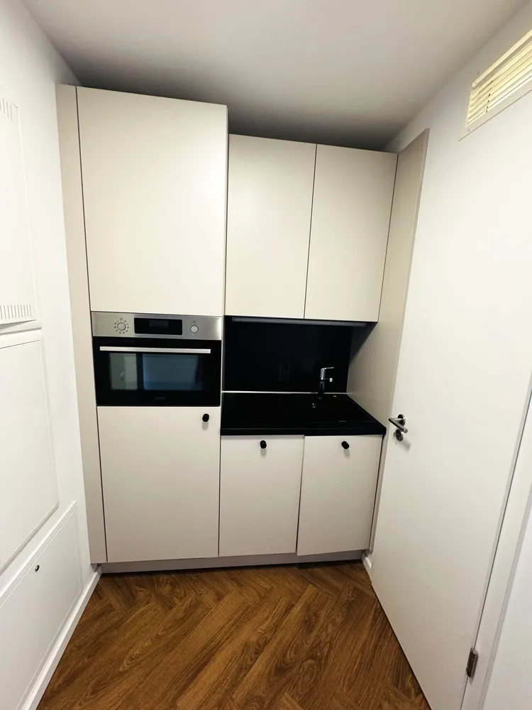1 Zimmer Wohnung mit 25 m² in Berlin – Bild 7