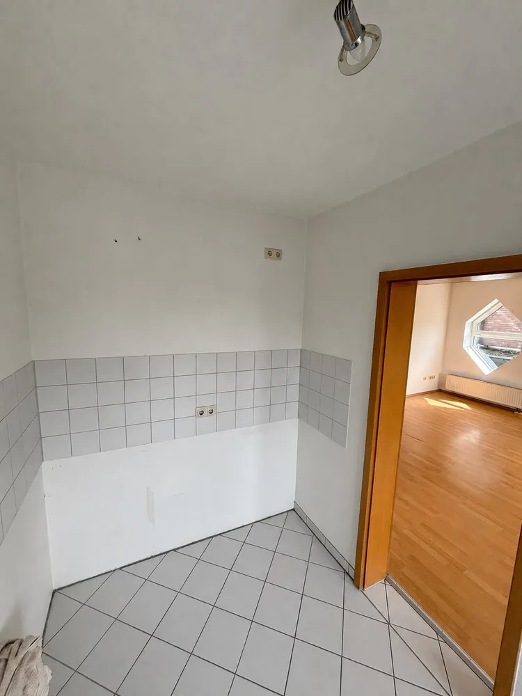 2 Zimmer Wohnung mit 63 m² in Aachen – Bild 12