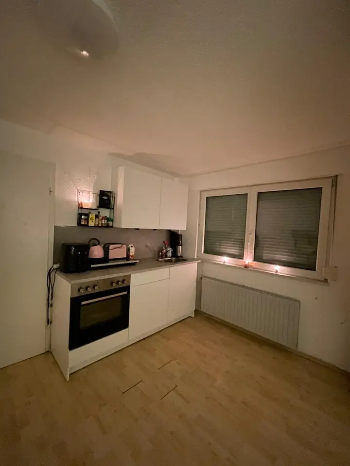 2 Zimmer Wohnung mit 40 m² in Hennef – Bild 4