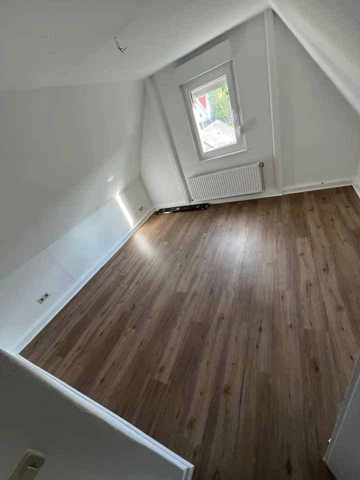 2 Zimmer Wohnung mit 45 m² in Bielefeld – Bild 2