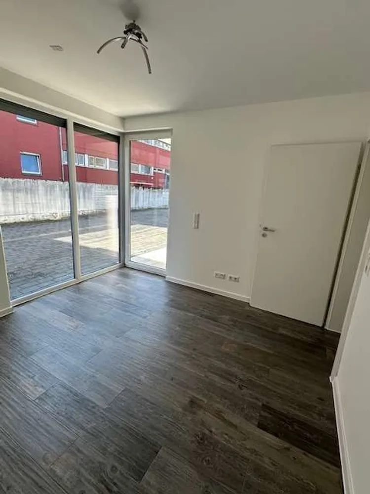 2 Zimmer Wohnung mit 43 m² in Karlsruhe – Bild 10