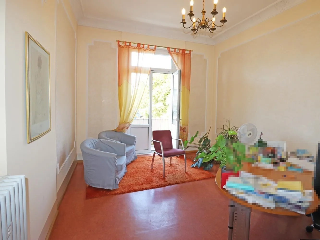 5 Zimmer Wohnung mit 165 m² in Bruchsal – Bild 11
