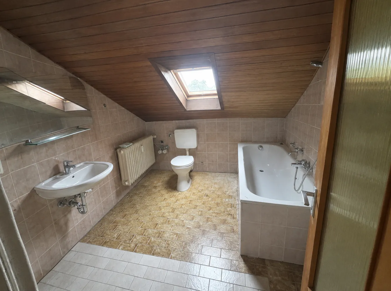 1 Zimmer Wohnung mit 45 m² in Karlsruhe – Bild 6