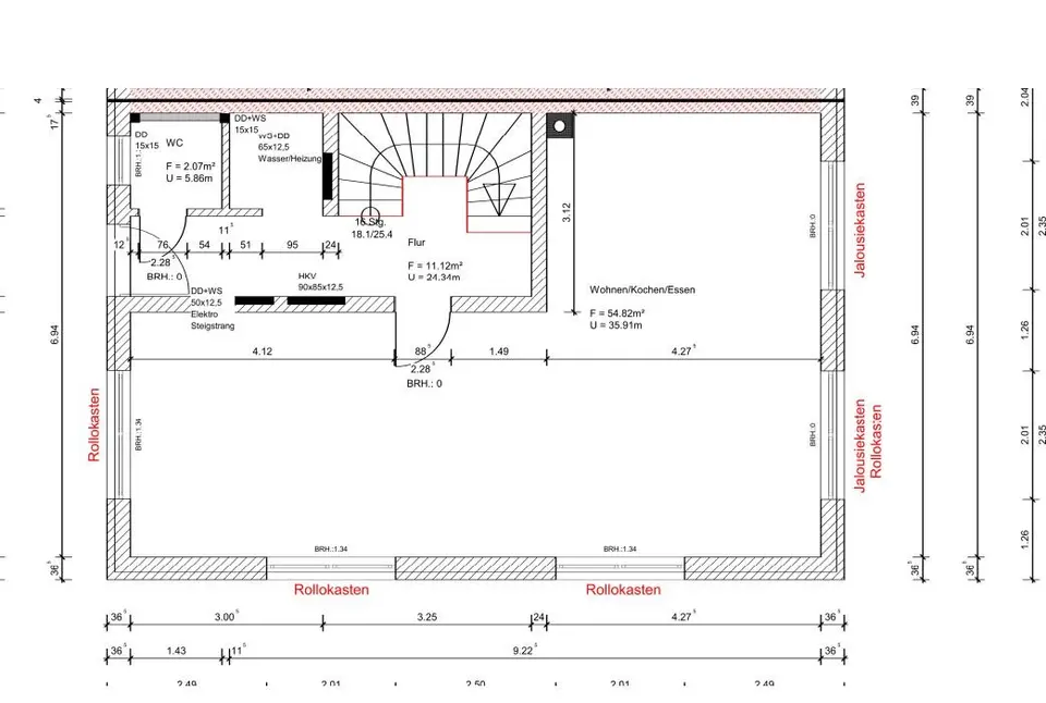 6 Zimmer Haus mit 160 m² in Memmingen – Bild 5