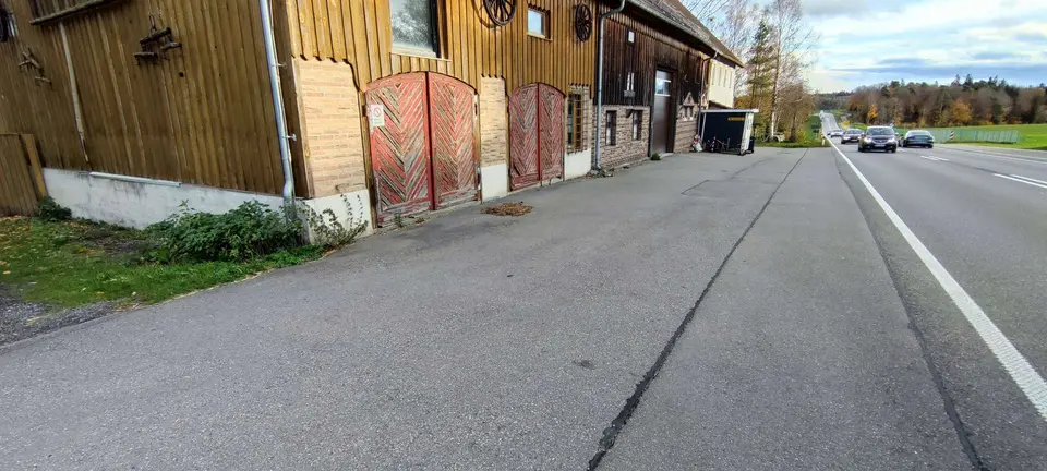 WG-Zimmer mit 220 m² in Rottweil – Bild 3
