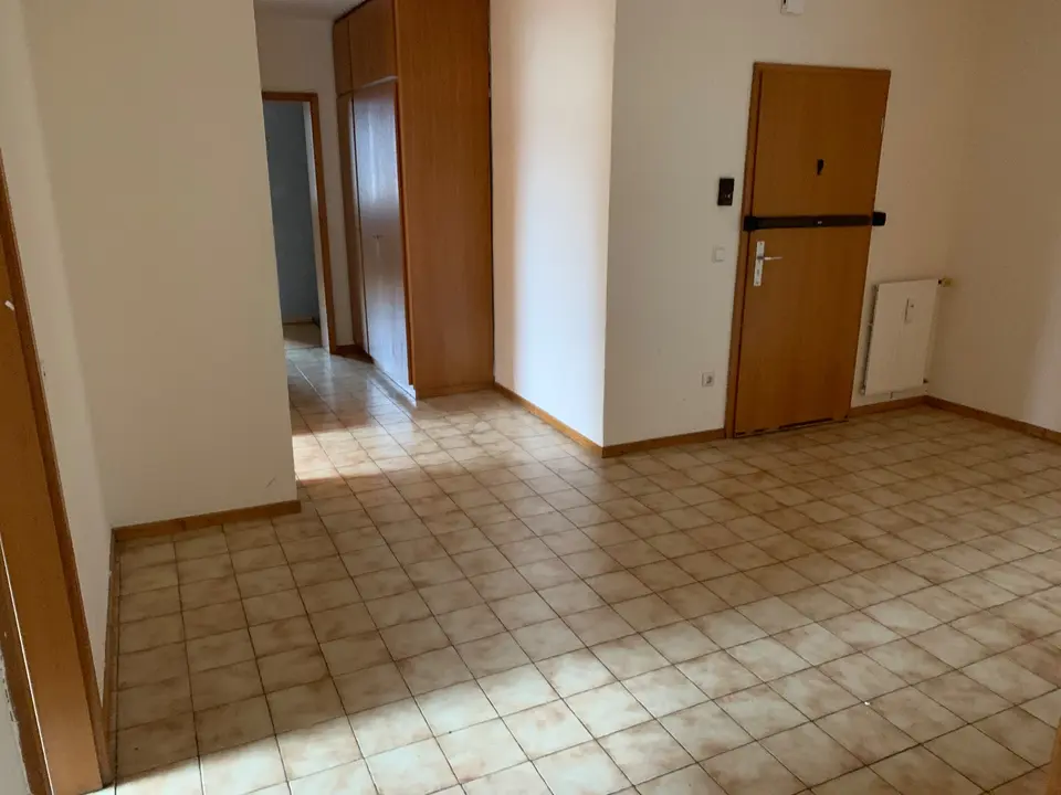 3 Zimmer Wohnung mit 90 m² in Herne – Bild 5
