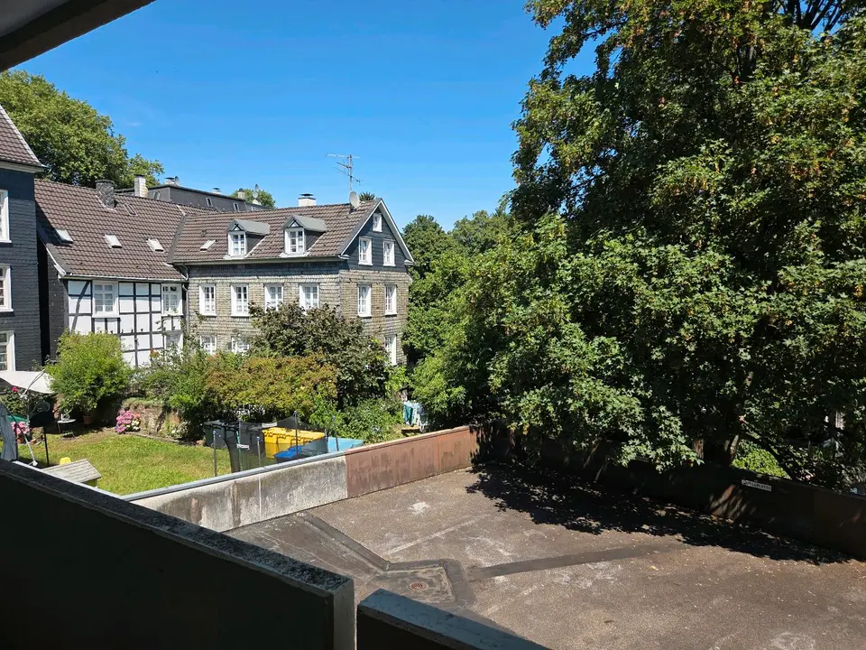 2 Zimmer Wohnung mit 43 m² in Wuppertal – Bild 4