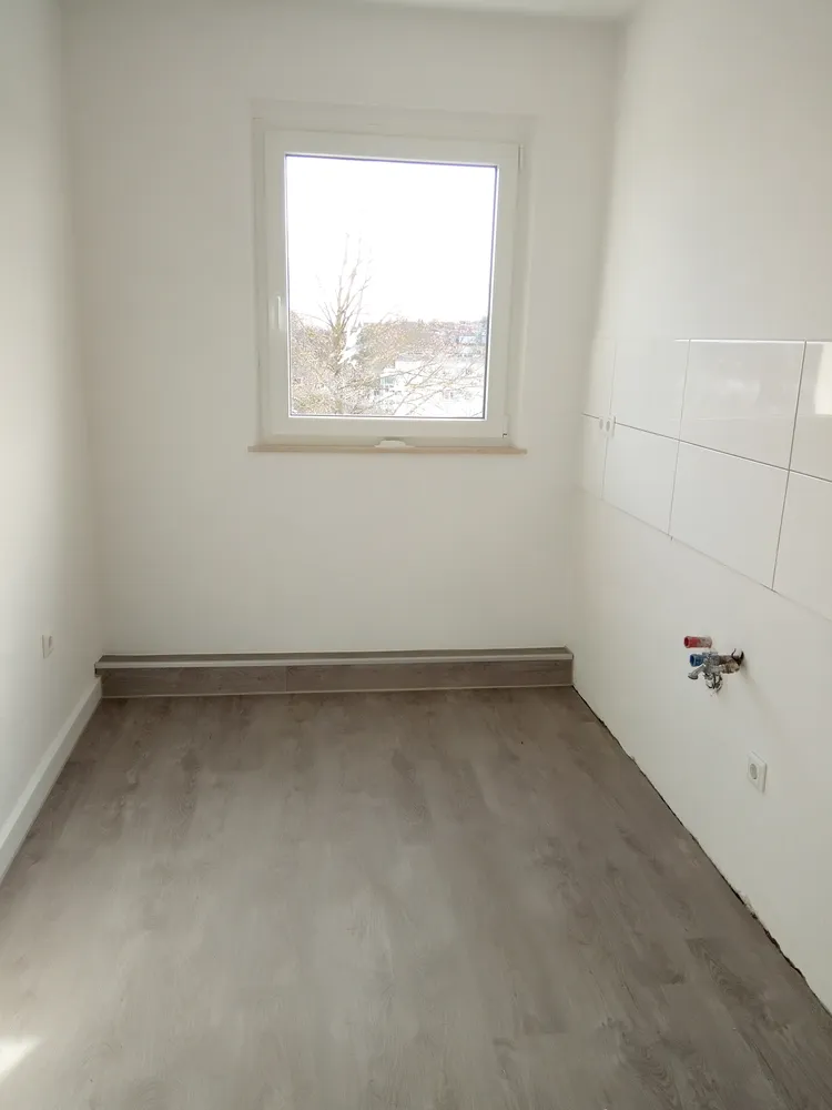 3 room apartment with 60 m² in Mettmann – Photo 4