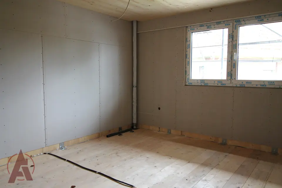 4 Zimmer Wohnung mit 98 m² in Lingen – Bild 8