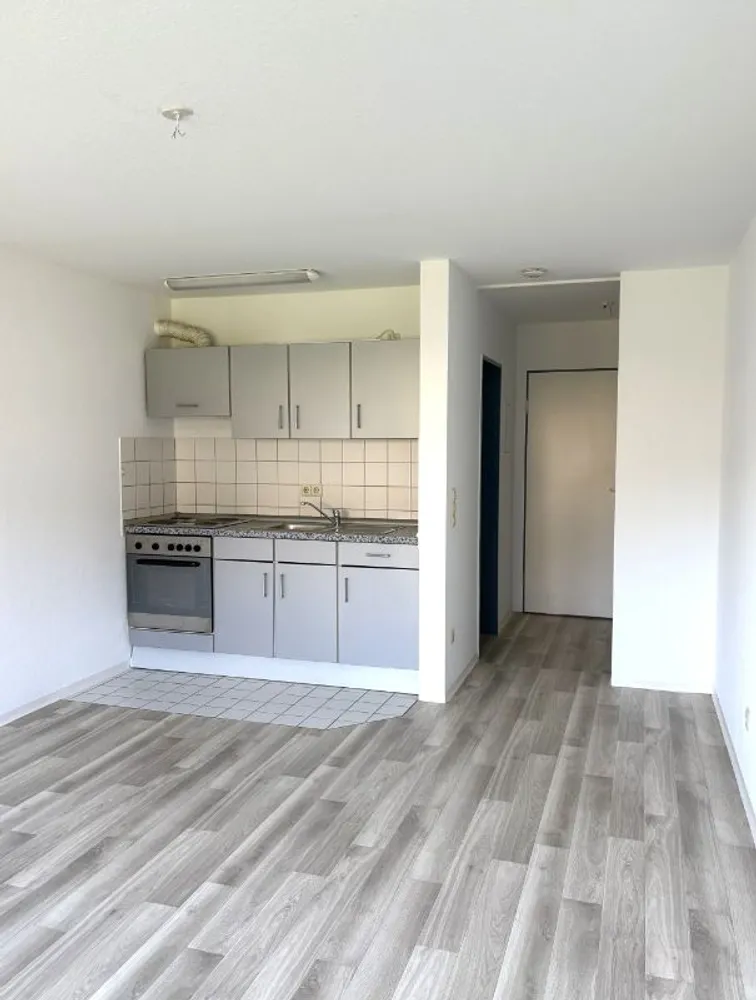 1 Zimmer Wohnung mit 24 m² in Pforzheim – Bild 6