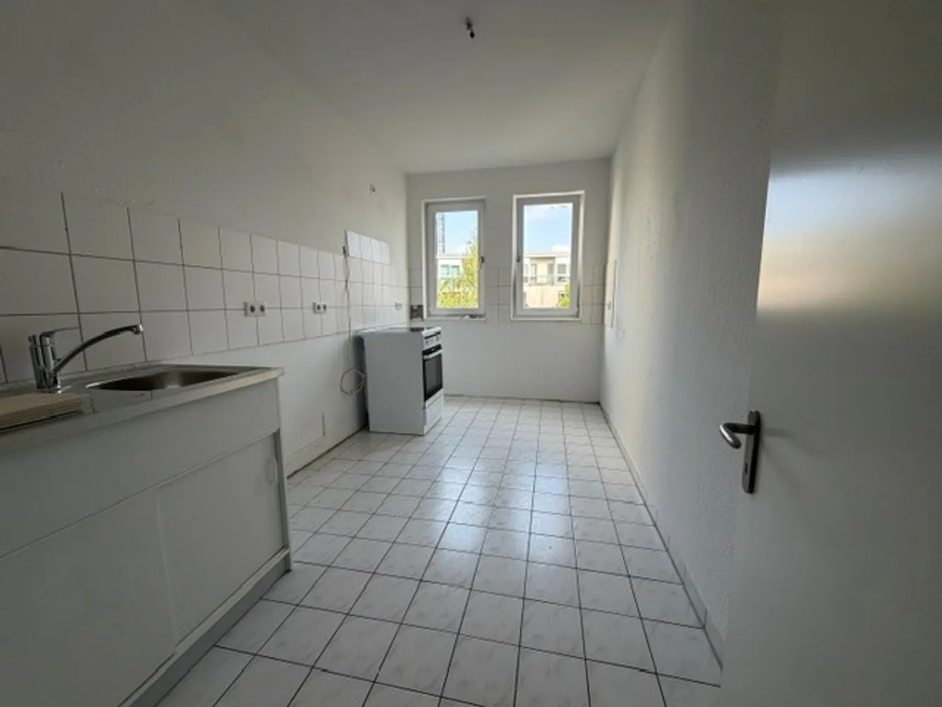 2 Zimmer Wohnung mit 56 m² in Berlin – Bild 10