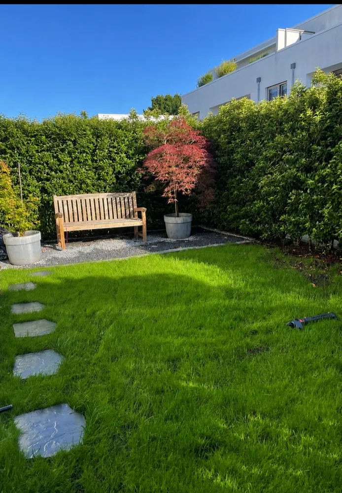 3 Zimmer Wohnung mit 90 m² in Darmstadt – Bild 7