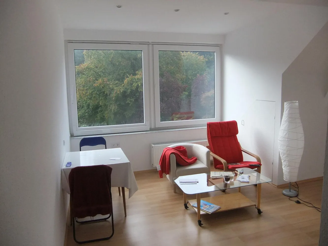 2 Zimmer Wohnung mit 40 m² in Dortmund – Bild 2