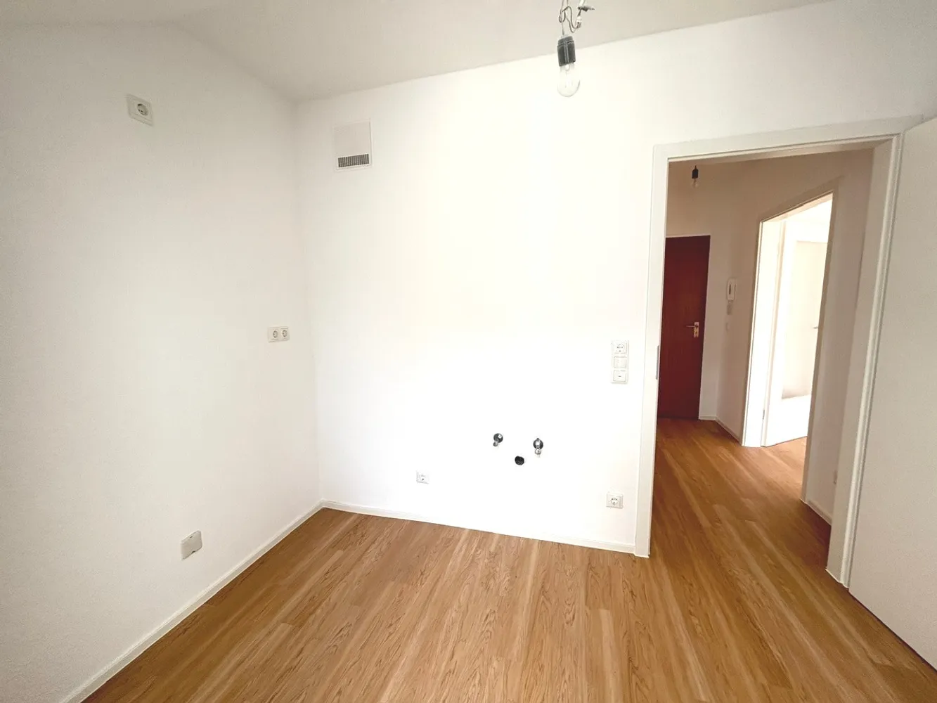 2 Zimmer Wohnung mit 53 m² in Darmstadt – Bild 5