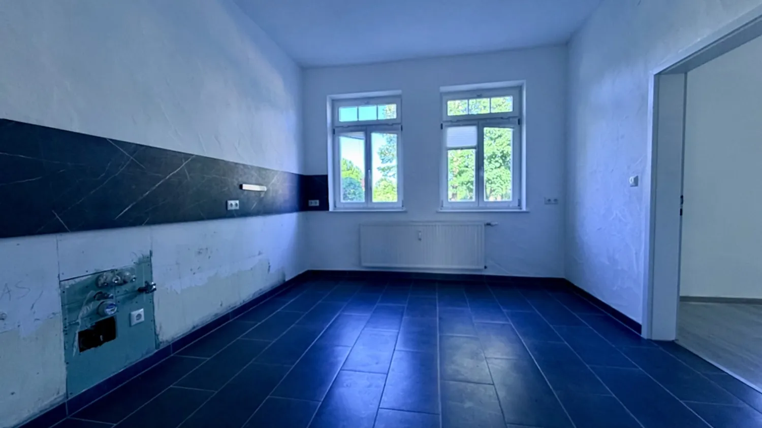 4 Zimmer Wohnung mit 89 m² in Coburg – Bild 8