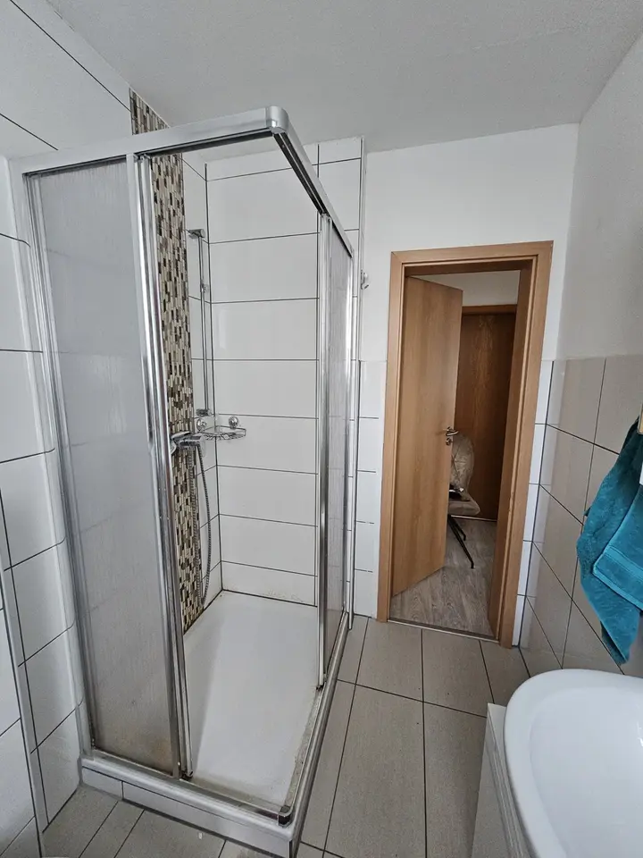 4 Zimmer Wohnung mit 70 m² in Siegen – Bild 10
